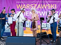 Warszawski Dzień Zwierząt 2017  Warszawa, Park Agrykola. 20 maja 2017 r. : warszawski dzień zwierząt, park agrykola, schronisko na paluchu