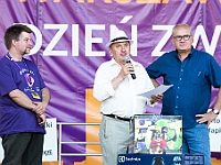 Warszawski Dzień Zwierząt 2017  Warszawa, Park Agrykola. 20 maja 2017 r. : warszawski dzień zwierząt, park agrykola, schronisko na paluchu