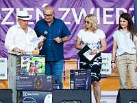 Warszawski Dzień Zwierząt 2017  Warszawa, Park Agrykola. 20 maja 2017 r. : warszawski dzień zwierząt, park agrykola, schronisko na paluchu
