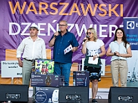 Warszawski Dzień Zwierząt 2017  Warszawa, Park Agrykola. 20 maja 2017 r. : warszawski dzień zwierząt, park agrykola, schronisko na paluchu