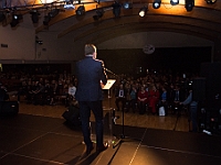 Gala Przyjaciele Schroniska na Paluchu  Warszawa, 18 stycznia 2018 r. Okęcka Sala Widowiskowa. Gala "Przyjaciele Schroniska na Paluchu". : schronisko na paluchu, przyjaciele schroniska na paluchu, okęcka sala widowiskowa, maciej orłoś, henryk strzelczyk, kasia moś, tvp 3 warszawa, carrefour, kocie sprawy, dog & sport, cztery łapy