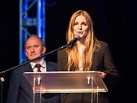 Gala Przyjaciele Schroniska na Paluchu  Warszawa, 18 stycznia 2018 r. Okęcka Sala Widowiskowa. Gala "Przyjaciele Schroniska na Paluchu". : schronisko na paluchu, przyjaciele schroniska na paluchu, okęcka sala widowiskowa, maciej orłoś, henryk strzelczyk, kasia moś, tvp 3 warszawa, carrefour, kocie sprawy, dog & sport, cztery łapy