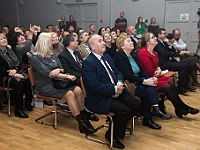 Gala Przyjaciele Schroniska na Paluchu  Warszawa, 18 stycznia 2018 r. Okęcka Sala Widowiskowa. Gala "Przyjaciele Schroniska na Paluchu". : schronisko na paluchu, przyjaciele schroniska na paluchu, okęcka sala widowiskowa, maciej orłoś, henryk strzelczyk, kasia moś, tvp 3 warszawa, carrefour, kocie sprawy, dog & sport, cztery łapy
