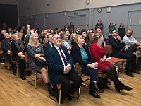 Gala Przyjaciele Schroniska na Paluchu  Warszawa, 18 stycznia 2018 r. Okęcka Sala Widowiskowa. Gala "Przyjaciele Schroniska na Paluchu". : schronisko na paluchu, przyjaciele schroniska na paluchu, okęcka sala widowiskowa, maciej orłoś, henryk strzelczyk, kasia moś, tvp 3 warszawa, carrefour, kocie sprawy, dog & sport, cztery łapy