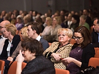Gala Przyjaciele Schroniska na Paluchu  Warszawa, 18 stycznia 2018 r. Okęcka Sala Widowiskowa. Gala "Przyjaciele Schroniska na Paluchu". : schronisko na paluchu, przyjaciele schroniska na paluchu, okęcka sala widowiskowa, maciej orłoś, henryk strzelczyk, kasia moś, tvp 3 warszawa, carrefour, kocie sprawy, dog & sport, cztery łapy