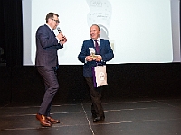 Gala Przyjaciele Schroniska na Paluchu  Warszawa, 18 stycznia 2018 r. Okęcka Sala Widowiskowa. Gala "Przyjaciele Schroniska na Paluchu". : schronisko na paluchu, przyjaciele schroniska na paluchu, okęcka sala widowiskowa, maciej orłoś, henryk strzelczyk, kasia moś, tvp 3 warszawa, carrefour, kocie sprawy, dog & sport, cztery łapy