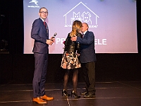 Gala Przyjaciele Schroniska na Paluchu  Warszawa, 18 stycznia 2018 r. Okęcka Sala Widowiskowa. Gala "Przyjaciele Schroniska na Paluchu". : schronisko na paluchu, przyjaciele schroniska na paluchu, okęcka sala widowiskowa, maciej orłoś, henryk strzelczyk, kasia moś, tvp 3 warszawa, carrefour, kocie sprawy, dog & sport, cztery łapy