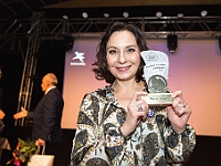 Gala Przyjaciele Schroniska na Paluchu  Warszawa, 18 stycznia 2018 r. Okęcka Sala Widowiskowa. Gala "Przyjaciele Schroniska na Paluchu". : schronisko na paluchu, przyjaciele schroniska na paluchu, okęcka sala widowiskowa, maciej orłoś, henryk strzelczyk, kasia moś, tvp 3 warszawa, carrefour, kocie sprawy, dog & sport, cztery łapy