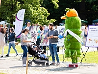 Warszawski Dzień Zwierząt 2018  19 maja 2018 r. Park AGRYKOLA. Organizator - Schronisko dla Bezdomnych Zwierząt "Na Paluchu". : warszawski dzień zwierząt, park agrykola, schronisko na paluchu, dolina noteci, bezdomne psy, bezdomne koty