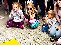 Warszawski Dzień Zwierząt 2018  19 maja 2018 r. Park AGRYKOLA. Organizator - Schronisko dla Bezdomnych Zwierząt "Na Paluchu". : warszawski dzień zwierząt, park agrykola, schronisko na paluchu, dolina noteci, bezdomne psy, bezdomne koty
