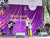 Warszawski Dzień Zwierząt 2018  19 maja 2018 r. Park AGRYKOLA. Organizator - Schronisko dla Bezdomnych Zwierząt "Na Paluchu". : warszawski dzień zwierząt, park agrykola, schronisko na paluchu, dolina noteci, bezdomne psy, bezdomne koty