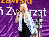 Warszawski Dzień Zwierząt 2018  19 maja 2018 r. Park AGRYKOLA. Organizator - Schronisko dla Bezdomnych Zwierząt "Na Paluchu". : warszawski dzień zwierząt, park agrykola, schronisko na paluchu, dolina noteci, bezdomne psy, bezdomne koty