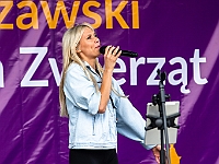Warszawski Dzień Zwierząt 2018  19 maja 2018 r. Park AGRYKOLA. Organizator - Schronisko dla Bezdomnych Zwierząt "Na Paluchu". : warszawski dzień zwierząt, park agrykola, schronisko na paluchu, dolina noteci, bezdomne psy, bezdomne koty