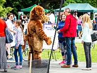 Warszawski Dzień Zwierząt 2018  19 maja 2018 r. Park AGRYKOLA. Organizator - Schronisko dla Bezdomnych Zwierząt "Na Paluchu". : warszawski dzień zwierząt, park agrykola, schronisko na paluchu, dolina noteci, bezdomne psy, bezdomne koty