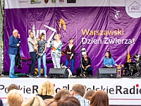 Warszawski Dzień Zwierząt 2018  19 maja 2018 r. Park AGRYKOLA. Organizator - Schronisko dla Bezdomnych Zwierząt "Na Paluchu". : warszawski dzień zwierząt, park agrykola, schronisko na paluchu, dolina noteci, bezdomne psy, bezdomne koty