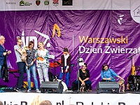 Warszawski Dzień Zwierząt 2018  19 maja 2018 r. Park AGRYKOLA. Organizator - Schronisko dla Bezdomnych Zwierząt "Na Paluchu". : warszawski dzień zwierząt, park agrykola, schronisko na paluchu, dolina noteci, bezdomne psy, bezdomne koty