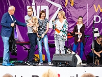 Warszawski Dzień Zwierząt 2018  19 maja 2018 r. Park AGRYKOLA. Organizator - Schronisko dla Bezdomnych Zwierząt "Na Paluchu". : warszawski dzień zwierząt, park agrykola, schronisko na paluchu, dolina noteci, bezdomne psy, bezdomne koty