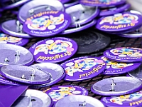 Warszawski Dzień Zwierząt 2018  19 maja 2018 r. Park AGRYKOLA. Organizator - Schronisko dla Bezdomnych Zwierząt "Na Paluchu". : warszawski dzień zwierząt, park agrykola, schronisko na paluchu, dolina noteci, bezdomne psy, bezdomne koty