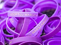 Warszawski Dzień Zwierząt 2018  19 maja 2018 r. Park AGRYKOLA. Organizator - Schronisko dla Bezdomnych Zwierząt "Na Paluchu". : warszawski dzień zwierząt, park agrykola, schronisko na paluchu, dolina noteci, bezdomne psy, bezdomne koty