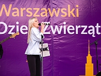 Warszawski Dzień Zwierząt 2018  19 maja 2018 r. Park AGRYKOLA. Organizator - Schronisko dla Bezdomnych Zwierząt "Na Paluchu". : warszawski dzień zwierząt, park agrykola, schronisko na paluchu, dolina noteci, bezdomne psy, bezdomne koty