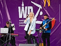 Warszawski Dzień Zwierząt 2018  19 maja 2018 r. Park AGRYKOLA. Organizator - Schronisko dla Bezdomnych Zwierząt "Na Paluchu". : warszawski dzień zwierząt, park agrykola, schronisko na paluchu, dolina noteci, bezdomne psy, bezdomne koty