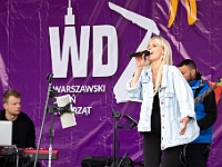 Warszawski Dzień Zwierząt 2018  19 maja 2018 r. Park AGRYKOLA. Organizator - Schronisko dla Bezdomnych Zwierząt "Na Paluchu". : warszawski dzień zwierząt, park agrykola, schronisko na paluchu, dolina noteci, bezdomne psy, bezdomne koty
