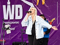 Warszawski Dzień Zwierząt 2018  19 maja 2018 r. Park AGRYKOLA. Organizator - Schronisko dla Bezdomnych Zwierząt "Na Paluchu". : warszawski dzień zwierząt, park agrykola, schronisko na paluchu, dolina noteci, bezdomne psy, bezdomne koty