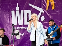 Warszawski Dzień Zwierząt 2018  19 maja 2018 r. Park AGRYKOLA. Organizator - Schronisko dla Bezdomnych Zwierząt "Na Paluchu". : warszawski dzień zwierząt, park agrykola, schronisko na paluchu, dolina noteci, bezdomne psy, bezdomne koty