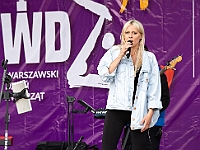 Warszawski Dzień Zwierząt 2018  19 maja 2018 r. Park AGRYKOLA. Organizator - Schronisko dla Bezdomnych Zwierząt "Na Paluchu". : warszawski dzień zwierząt, park agrykola, schronisko na paluchu, dolina noteci, bezdomne psy, bezdomne koty