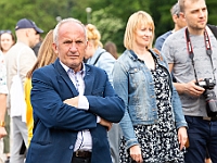 Warszawski Dzień Zwierząt 2018  19 maja 2018 r. Park AGRYKOLA. Organizator - Schronisko dla Bezdomnych Zwierząt "Na Paluchu". : warszawski dzień zwierząt, park agrykola, schronisko na paluchu, dolina noteci, bezdomne psy, bezdomne koty