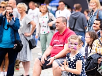 Warszawski Dzień Zwierząt 2018  19 maja 2018 r. Park AGRYKOLA. Organizator - Schronisko dla Bezdomnych Zwierząt "Na Paluchu". : warszawski dzień zwierząt, park agrykola, schronisko na paluchu, dolina noteci, bezdomne psy, bezdomne koty