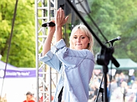 Warszawski Dzień Zwierząt 2018  19 maja 2018 r. Park AGRYKOLA. Organizator - Schronisko dla Bezdomnych Zwierząt "Na Paluchu". : warszawski dzień zwierząt, park agrykola, schronisko na paluchu, dolina noteci, bezdomne psy, bezdomne koty