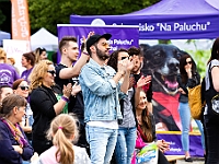 Warszawski Dzień Zwierząt 2018  19 maja 2018 r. Park AGRYKOLA. Organizator - Schronisko dla Bezdomnych Zwierząt "Na Paluchu". : warszawski dzień zwierząt, park agrykola, schronisko na paluchu, dolina noteci, bezdomne psy, bezdomne koty