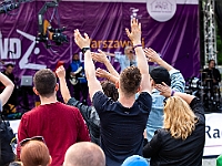 Warszawski Dzień Zwierząt 2018  19 maja 2018 r. Park AGRYKOLA. Organizator - Schronisko dla Bezdomnych Zwierząt "Na Paluchu". : warszawski dzień zwierząt, park agrykola, schronisko na paluchu, dolina noteci, bezdomne psy, bezdomne koty