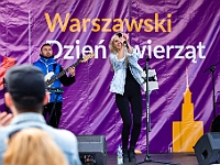 Warszawski Dzień Zwierząt 2018  19 maja 2018 r. Park AGRYKOLA. Organizator - Schronisko dla Bezdomnych Zwierząt "Na Paluchu". : warszawski dzień zwierząt, park agrykola, schronisko na paluchu, dolina noteci, bezdomne psy, bezdomne koty