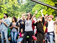 Warszawski Dzień Zwierząt 2018  19 maja 2018 r. Park AGRYKOLA. Organizator - Schronisko dla Bezdomnych Zwierząt "Na Paluchu". : warszawski dzień zwierząt, park agrykola, schronisko na paluchu, dolina noteci, bezdomne psy, bezdomne koty