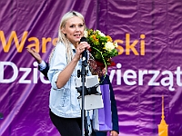 Warszawski Dzień Zwierząt 2018  19 maja 2018 r. Park AGRYKOLA. Organizator - Schronisko dla Bezdomnych Zwierząt "Na Paluchu". : warszawski dzień zwierząt, park agrykola, schronisko na paluchu, dolina noteci, bezdomne psy, bezdomne koty