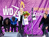 Warszawski Dzień Zwierząt 2018  19 maja 2018 r. Park AGRYKOLA. Organizator - Schronisko dla Bezdomnych Zwierząt "Na Paluchu". : warszawski dzień zwierząt, park agrykola, schronisko na paluchu, dolina noteci, bezdomne psy, bezdomne koty