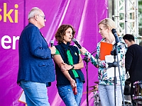 Warszawski Dzień Zwierząt 2018  19 maja 2018 r. Park AGRYKOLA. Organizator - Schronisko dla Bezdomnych Zwierząt "Na Paluchu". : warszawski dzień zwierząt, park agrykola, schronisko na paluchu, dolina noteci, bezdomne psy, bezdomne koty