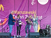 Warszawski Dzień Zwierząt 2018  19 maja 2018 r. Park AGRYKOLA. Organizator - Schronisko dla Bezdomnych Zwierząt "Na Paluchu". : warszawski dzień zwierząt, park agrykola, schronisko na paluchu, dolina noteci, bezdomne psy, bezdomne koty