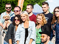 Warszawski Dzień Zwierząt 2018  19 maja 2018 r. Park AGRYKOLA. Organizator - Schronisko dla Bezdomnych Zwierząt "Na Paluchu". : warszawski dzień zwierząt, park agrykola, schronisko na paluchu, dolina noteci, bezdomne psy, bezdomne koty