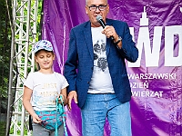 Warszawski Dzień Zwierząt 2018  19 maja 2018 r. Park AGRYKOLA. Organizator - Schronisko dla Bezdomnych Zwierząt "Na Paluchu". : warszawski dzień zwierząt, park agrykola, schronisko na paluchu, dolina noteci, bezdomne psy, bezdomne koty