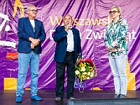 Warszawski Dzień Zwierząt 2018  19 maja 2018 r. Park AGRYKOLA. Organizator - Schronisko dla Bezdomnych Zwierząt "Na Paluchu". : warszawski dzień zwierząt, park agrykola, schronisko na paluchu, dolina noteci, bezdomne psy, bezdomne koty
