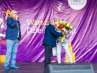 Warszawski Dzień Zwierząt 2018  19 maja 2018 r. Park AGRYKOLA. Organizator - Schronisko dla Bezdomnych Zwierząt "Na Paluchu". : warszawski dzień zwierząt, park agrykola, schronisko na paluchu, dolina noteci, bezdomne psy, bezdomne koty
