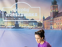 Warszawski Dzień Zwierząt 2018  19 maja 2018 r. Park AGRYKOLA. Organizator - Schronisko dla Bezdomnych Zwierząt "Na Paluchu". : warszawski dzień zwierząt, park agrykola, schronisko na paluchu, dolina noteci, bezdomne psy, bezdomne koty