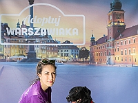 Warszawski Dzień Zwierząt 2018  19 maja 2018 r. Park AGRYKOLA. Organizator - Schronisko dla Bezdomnych Zwierząt "Na Paluchu". : warszawski dzień zwierząt, park agrykola, schronisko na paluchu, dolina noteci, bezdomne psy, bezdomne koty