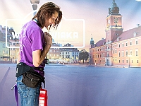 Warszawski Dzień Zwierząt 2018  19 maja 2018 r. Park AGRYKOLA. Organizator - Schronisko dla Bezdomnych Zwierząt "Na Paluchu". : warszawski dzień zwierząt, park agrykola, schronisko na paluchu, dolina noteci, bezdomne psy, bezdomne koty
