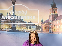 Warszawski Dzień Zwierząt 2018  19 maja 2018 r. Park AGRYKOLA. Organizator - Schronisko dla Bezdomnych Zwierząt "Na Paluchu". : warszawski dzień zwierząt, park agrykola, schronisko na paluchu, dolina noteci, bezdomne psy, bezdomne koty