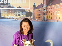 Warszawski Dzień Zwierząt 2018  19 maja 2018 r. Park AGRYKOLA. Organizator - Schronisko dla Bezdomnych Zwierząt "Na Paluchu". : warszawski dzień zwierząt, park agrykola, schronisko na paluchu, dolina noteci, bezdomne psy, bezdomne koty