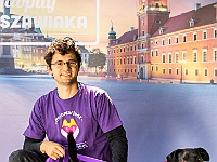 Warszawski Dzień Zwierząt 2018  19 maja 2018 r. Park AGRYKOLA. Organizator - Schronisko dla Bezdomnych Zwierząt "Na Paluchu". : warszawski dzień zwierząt, park agrykola, schronisko na paluchu, dolina noteci, bezdomne psy, bezdomne koty